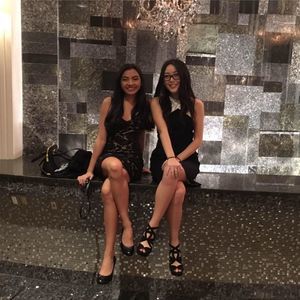 Meet your Posher, Amy